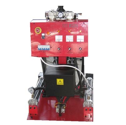 品質  Construction works   Advanced High Pressure Automatic Injection Molding PU Foam Spray Machine 工場