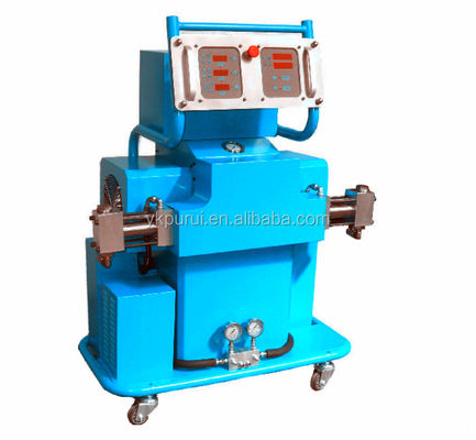 品質  Keep Hot Polyurethane Foam Injection Machine / Polyurethane Spray Foam Machine / Polyurethane Injection 工場